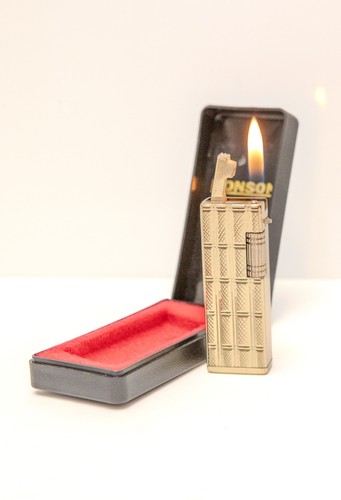 Vintage ronson butane - vintage,