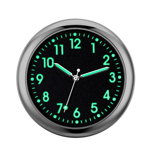Gauge clock interior quartz - gauge,