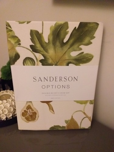 Sanderson new double - new,