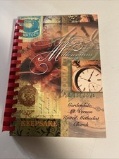 Millennium Cookbook Gardendale