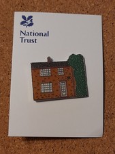 National Trust SPEKE HALL