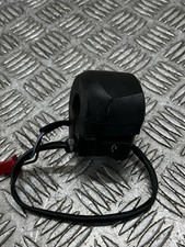 Yamaha YBR 125 2015 # right hand handlebar switch gear 2014 - 2017