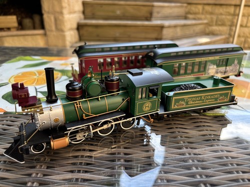 Bachmann spectrum on30 - spectrum,