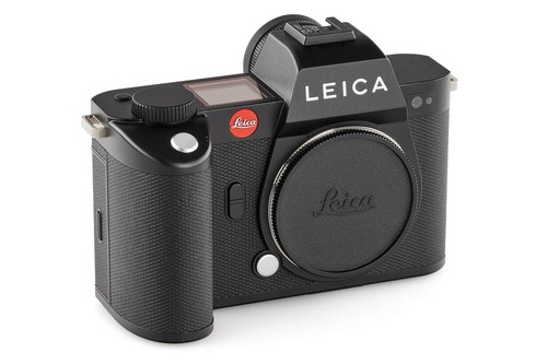 Leica sl2 10854 black - leica, /