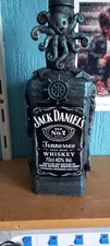 Jack daniels empty - jack,
