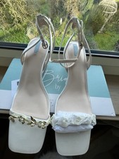 Next Brand; White/Ivory Bridal