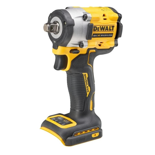 Dewalt dcf921n 18v - dewalt,