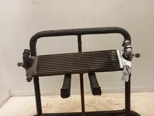 NISSAN QASHQAI Intercooler