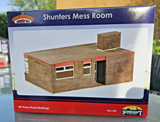 Bachmann Scenecraft OO Gauge