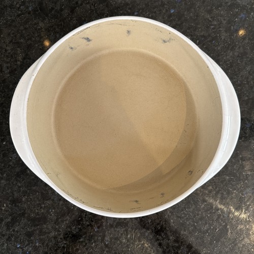 Pampered chef deep dish - pampered,