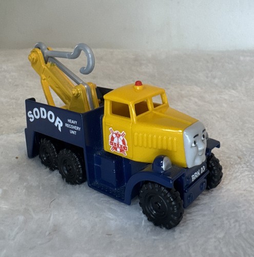 Thomas friends butch - thomas, &