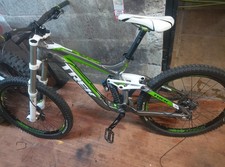 Trek Session Downhill