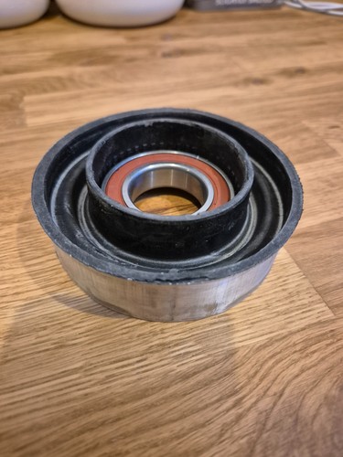 Jaguar x250 2 propshaft - xf,