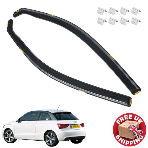 Gearzaar wind deflectors - gearzaar,
