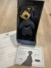 Alekandr As Batman Meerkat