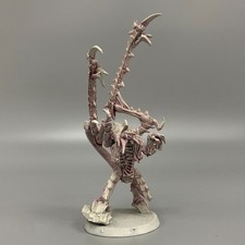 DEATH LEAPER RESIN TYRANIDS