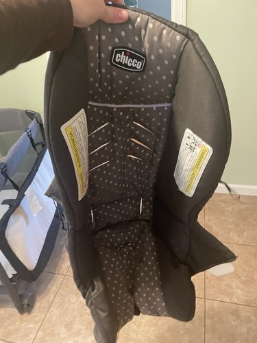 Chicco keyfit cover - keyfit, 30