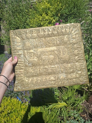 Vintage decorative indian - vintage,