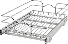 Rev-A-Shelf 15" Pullout Wire
