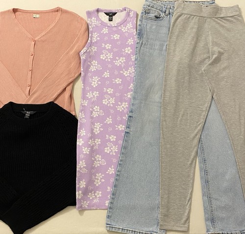 Girls clothes bundle 13 - clothes, 12-13