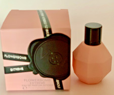 flower bomb extreme eau de parfum-7ml-mini size dabber-BNIB