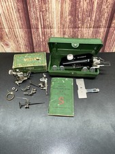 Singer Sewing Machine