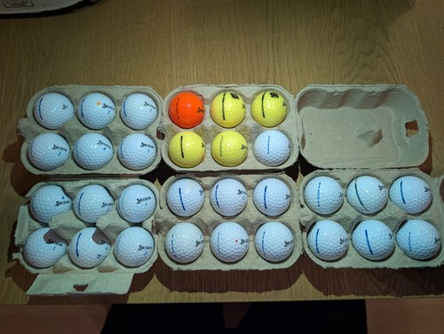 Srixon ad333 golf - srixon, balls