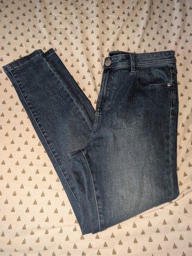 George asda skinny jeans - george, size