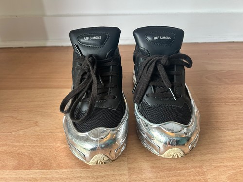 Adidas raf simons ozweego - adidas,