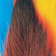 Buck Tail Mixed Packet - 6