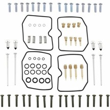 Carburetor Revision Kit For