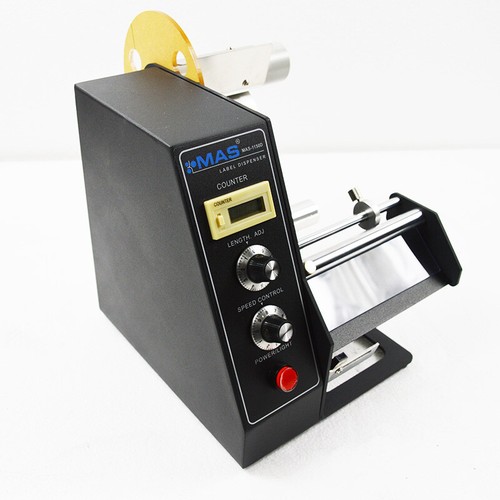 Automatic electric label - automatic,