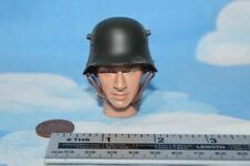 DID Dragon In Dreams 1:6 Scale WW1 German Army Helmet (metal) Paul Baumer