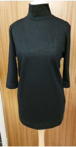 Zara ladies black long - zara,