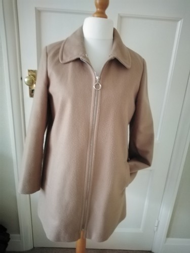 Primark camel coloured - coloured, 3/4