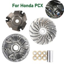 Front clutch variator - front,