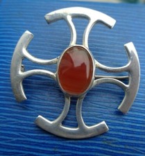 Vintage Ola Gorie Orkney