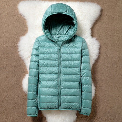 2023 new womens duck down - new,