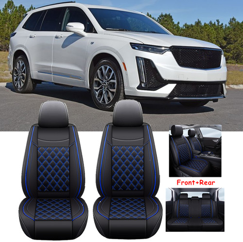 Seater car seat covers - covers, full