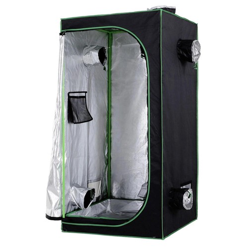 Mylar hydroponic grow tent - mylar,