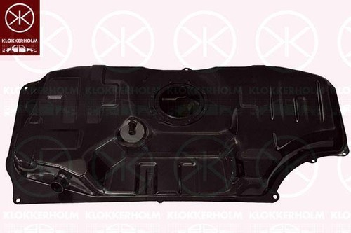 New fuel tank - fuel,