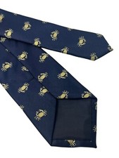 Frederick Thomas navy dark