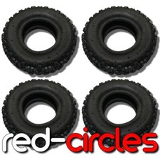 4x KNOBBLY MINI QUAD BIKE