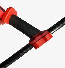 Vanquish Carbon Shaft Adapter Kit