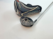 LEFT HANDED - TITLEIST 915 D2 10.5 DEGREE DRIVER STIFF FLEX