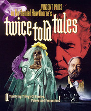 Twice told tales - told, (1963)