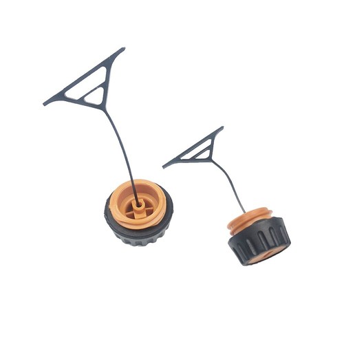 Gas oil cap for stihl - cap, chainsaw
