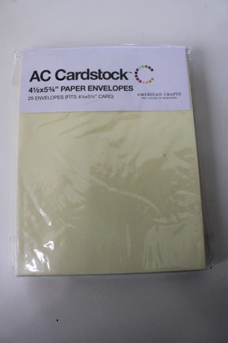 American craft cardstock - cardstock, a2