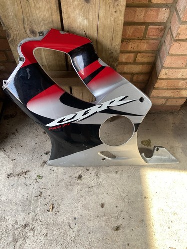Honda cbr600f4i fairing - cbr600f4i, 01-4