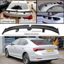 Universal Fits Skoda Octavia